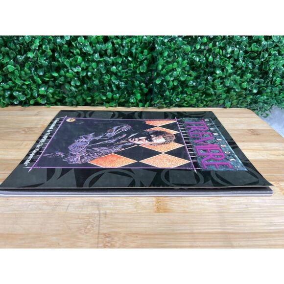 Vampire The Masquerade, Clanbook: Tremere, RPG Sourcebook, WW 2057 1994 - Picture 7 of 13